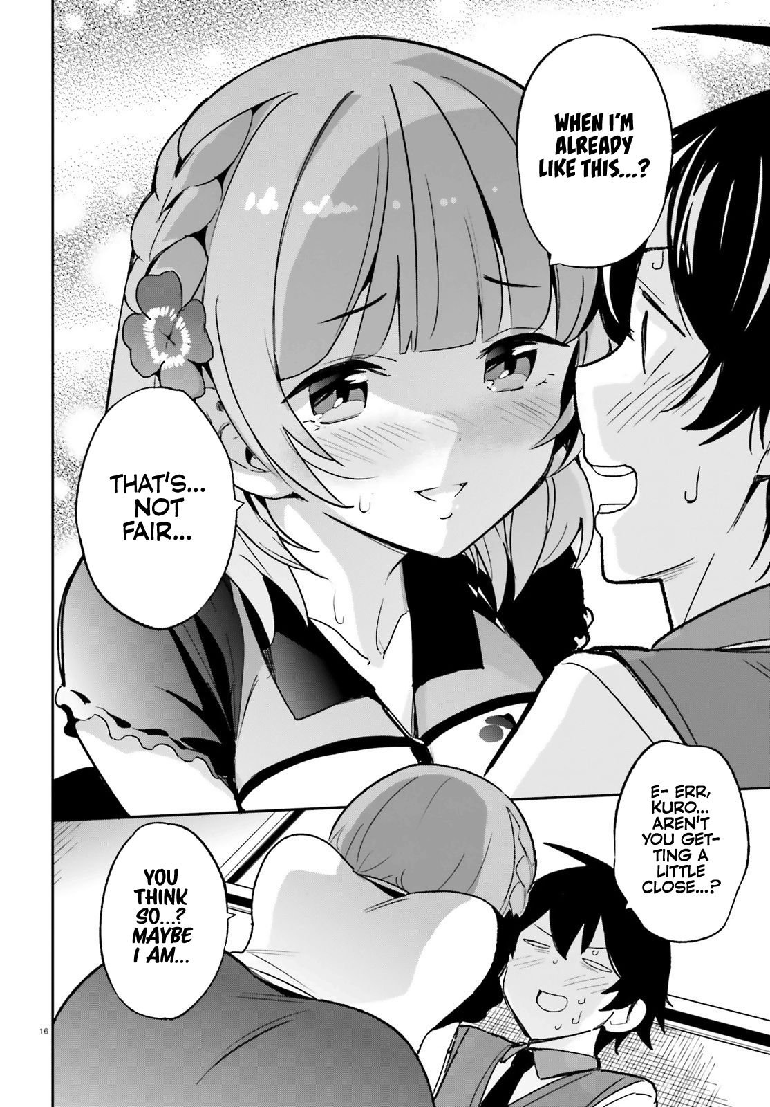 Page 16 of Chapter 3
