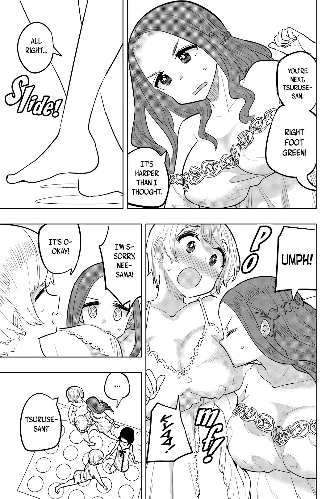 Page 5 of Chapter 100