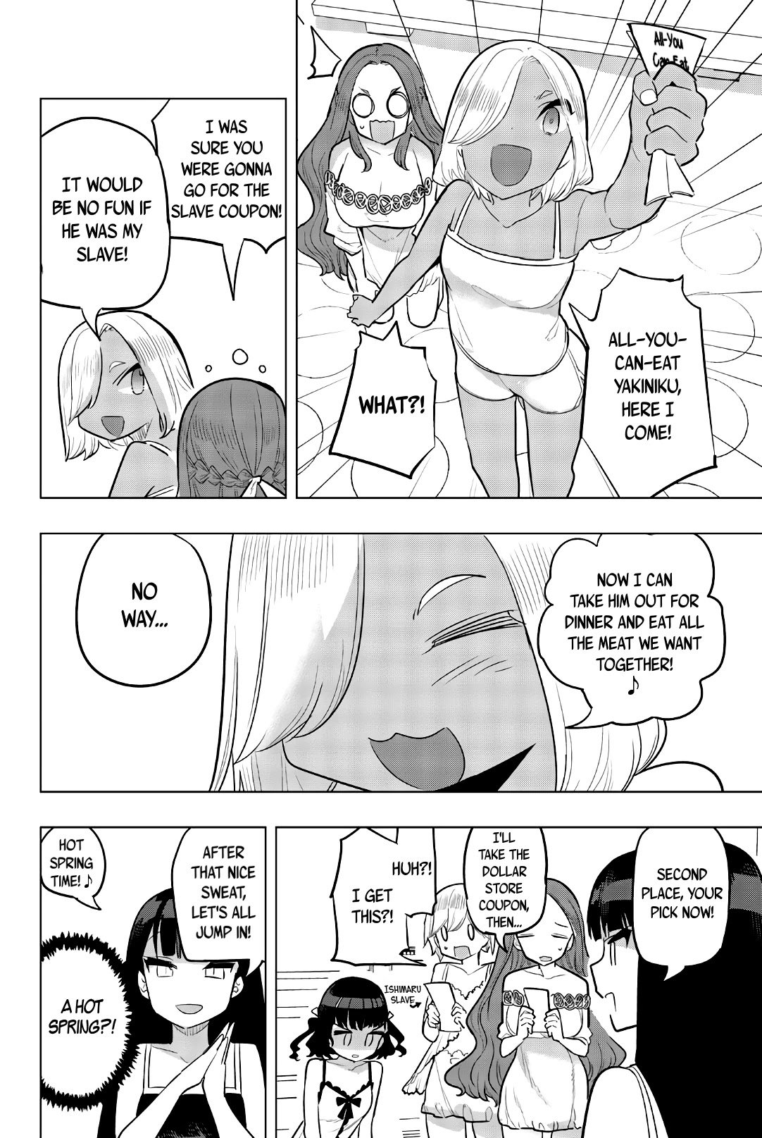 Page 10 of Chapter 100