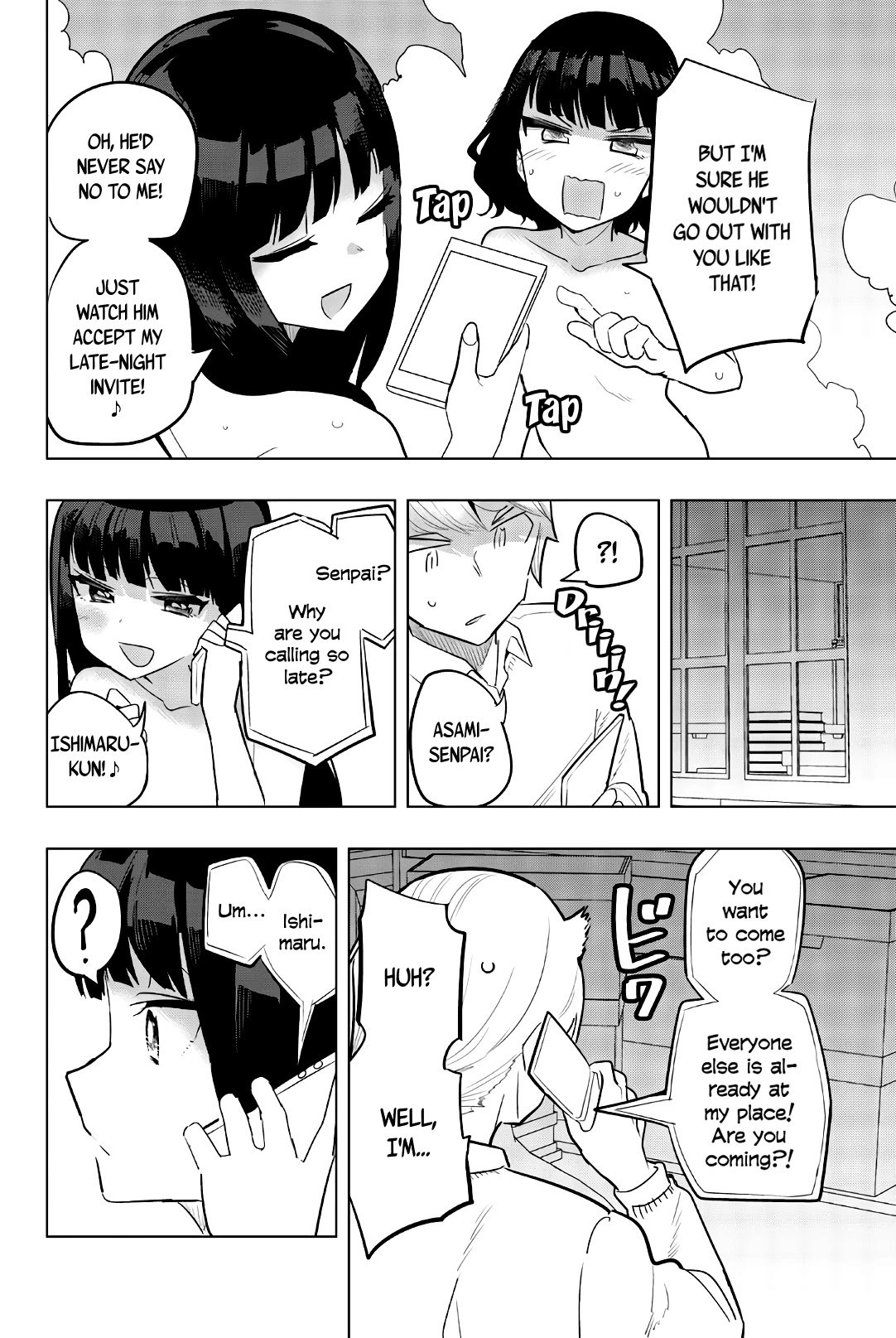 Page 8 of Chapter 101