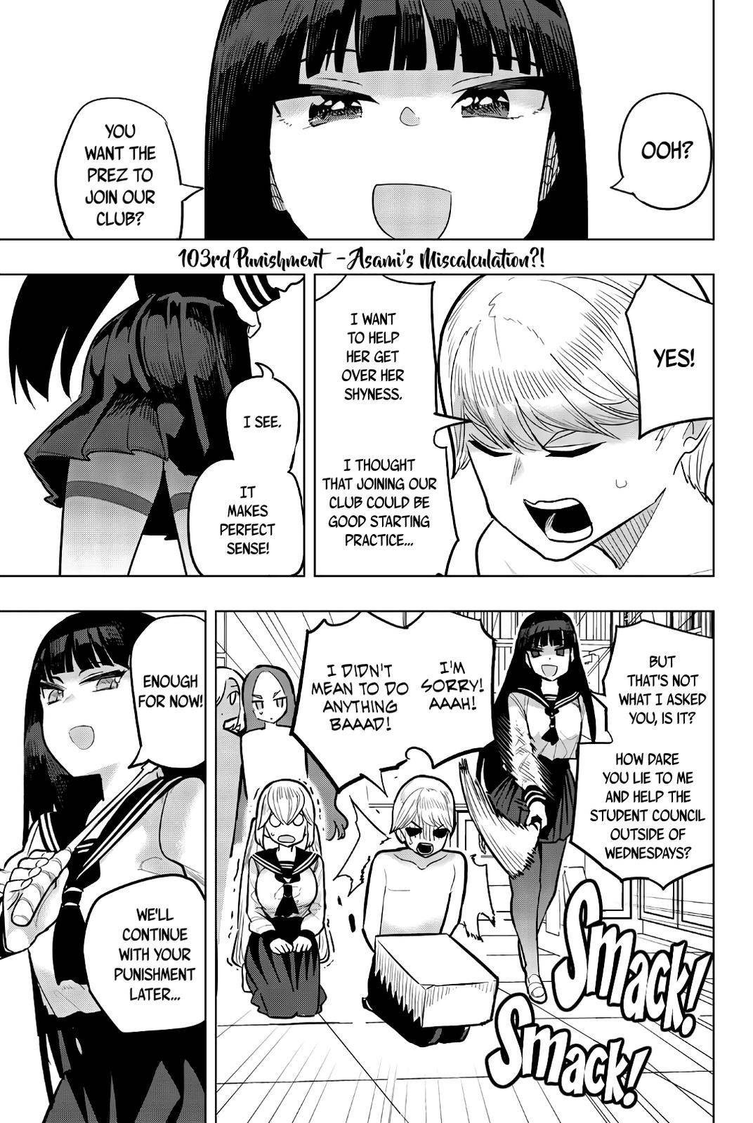 Page 1 of Chapter 103