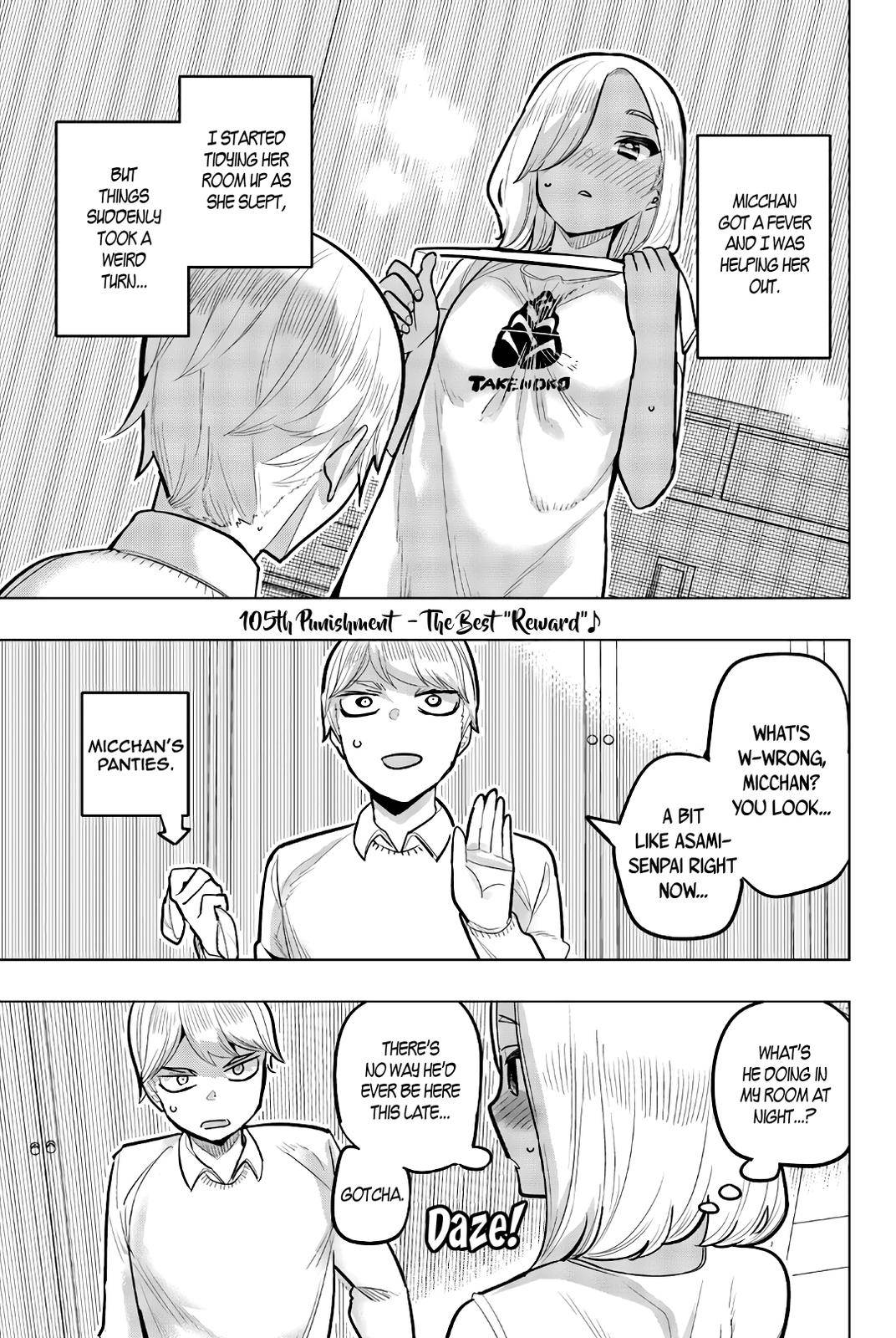 Page 1 of Chapter 105