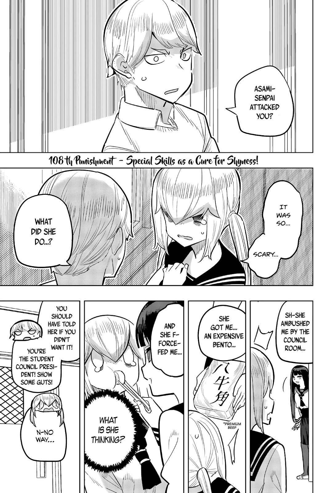 Page 1 of Chapter 108