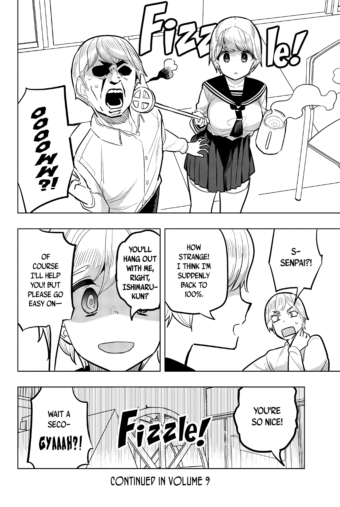 Page 10 of Chapter 110