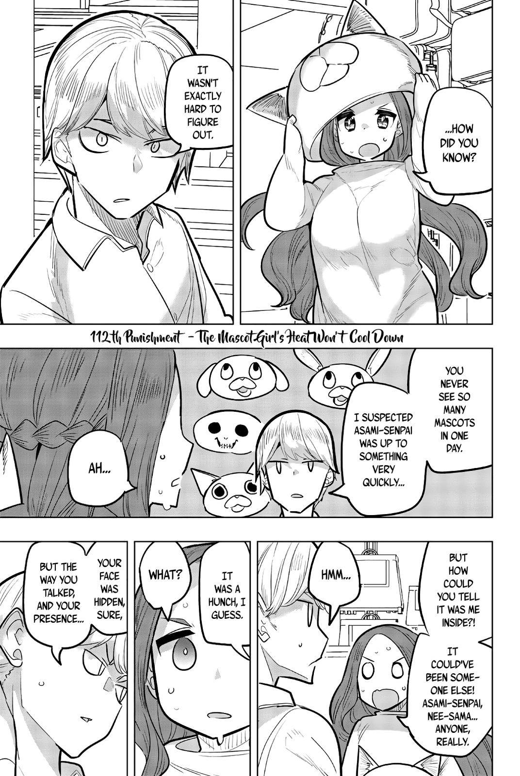 Page 1 of Chapter 112