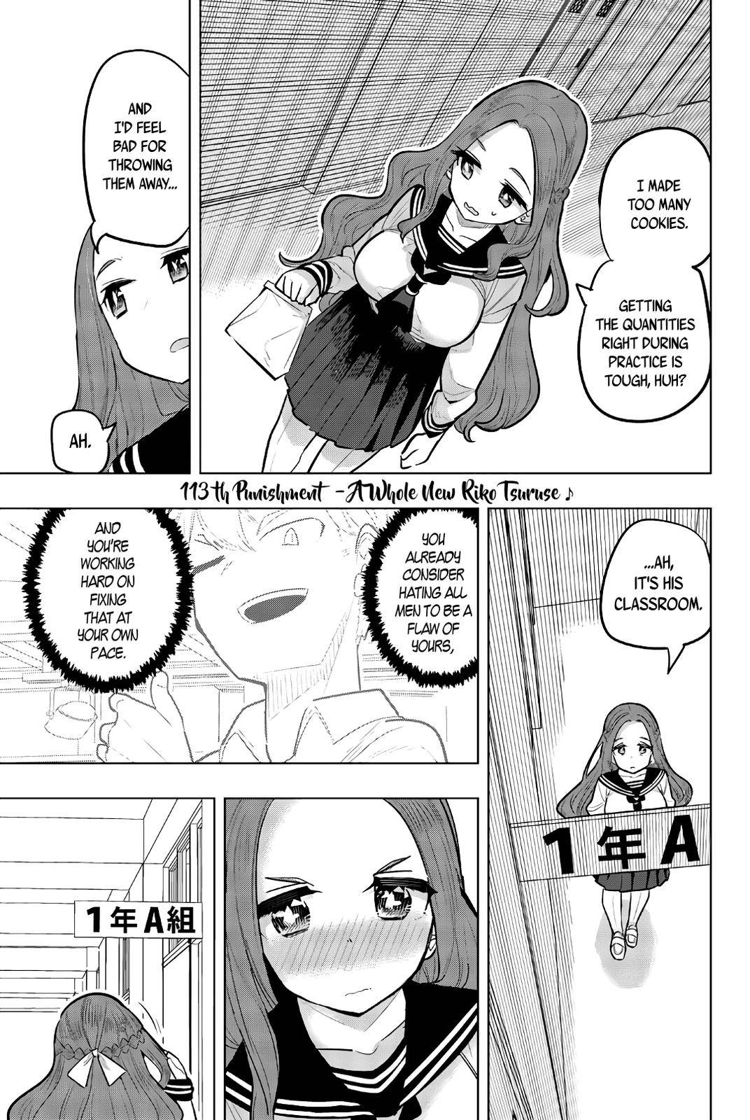 Page 1 of Chapter 113