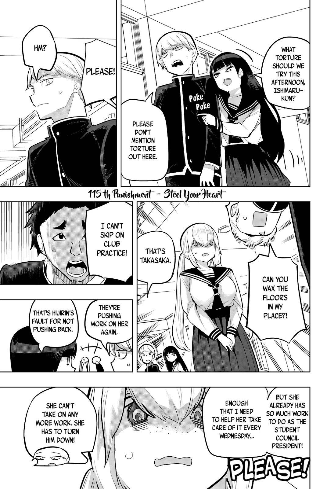 Page 1 of Chapter 115