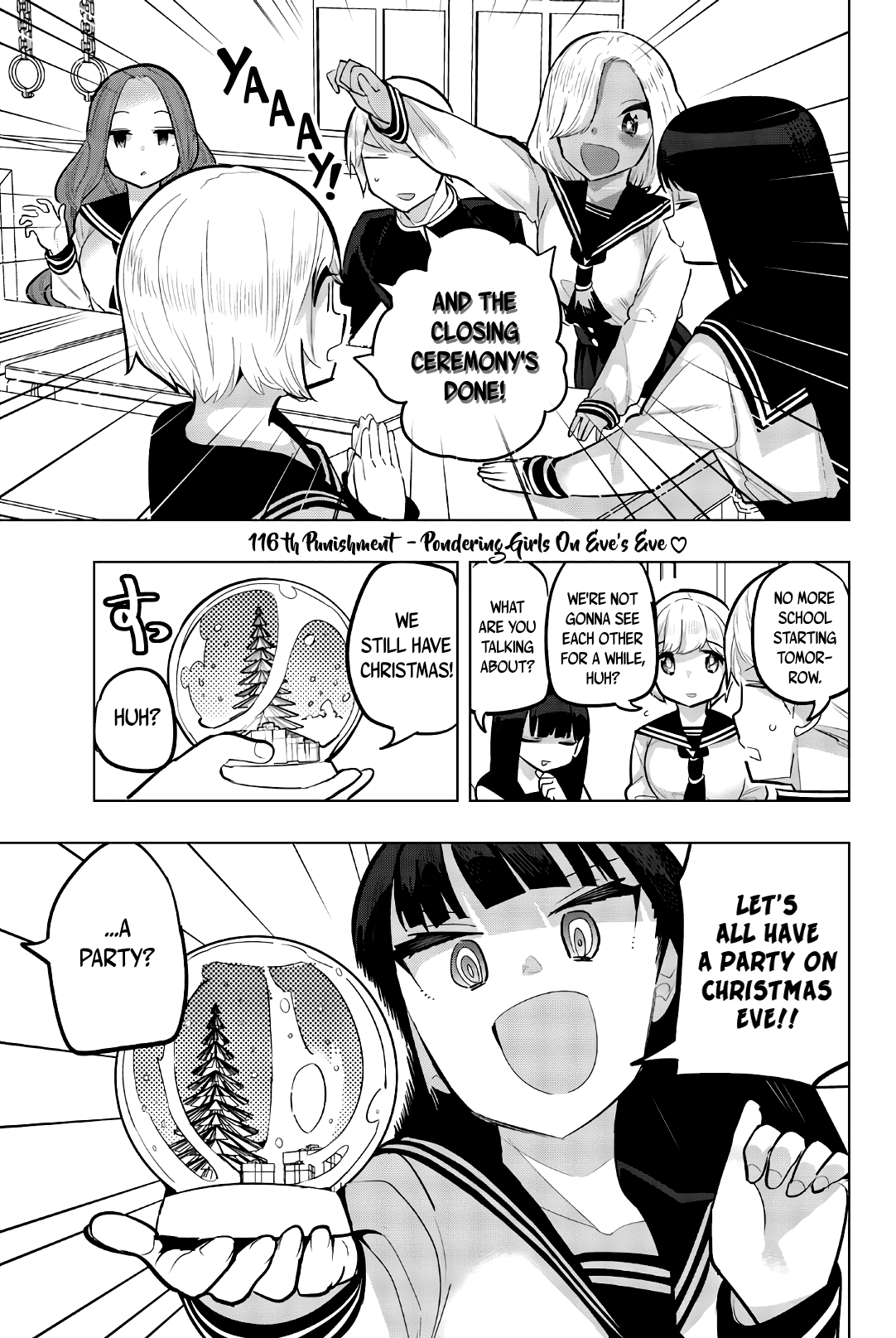 Page 1 of Chapter 116