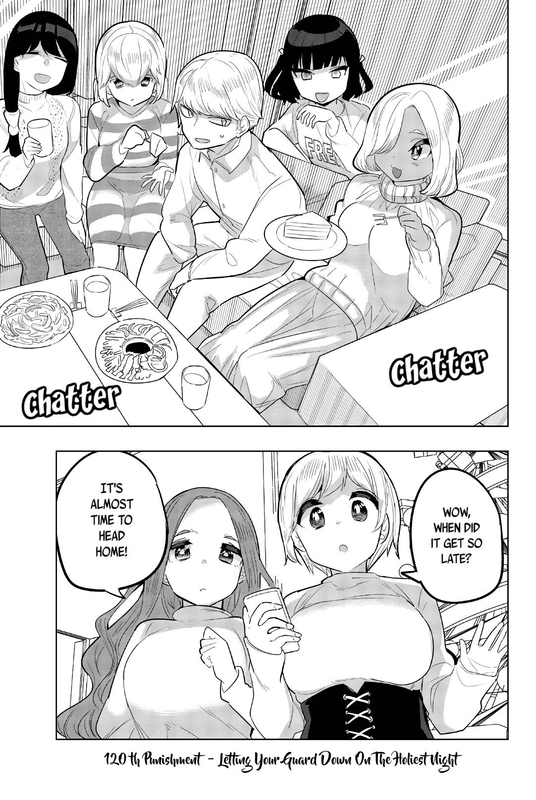Page 1 of Chapter 120