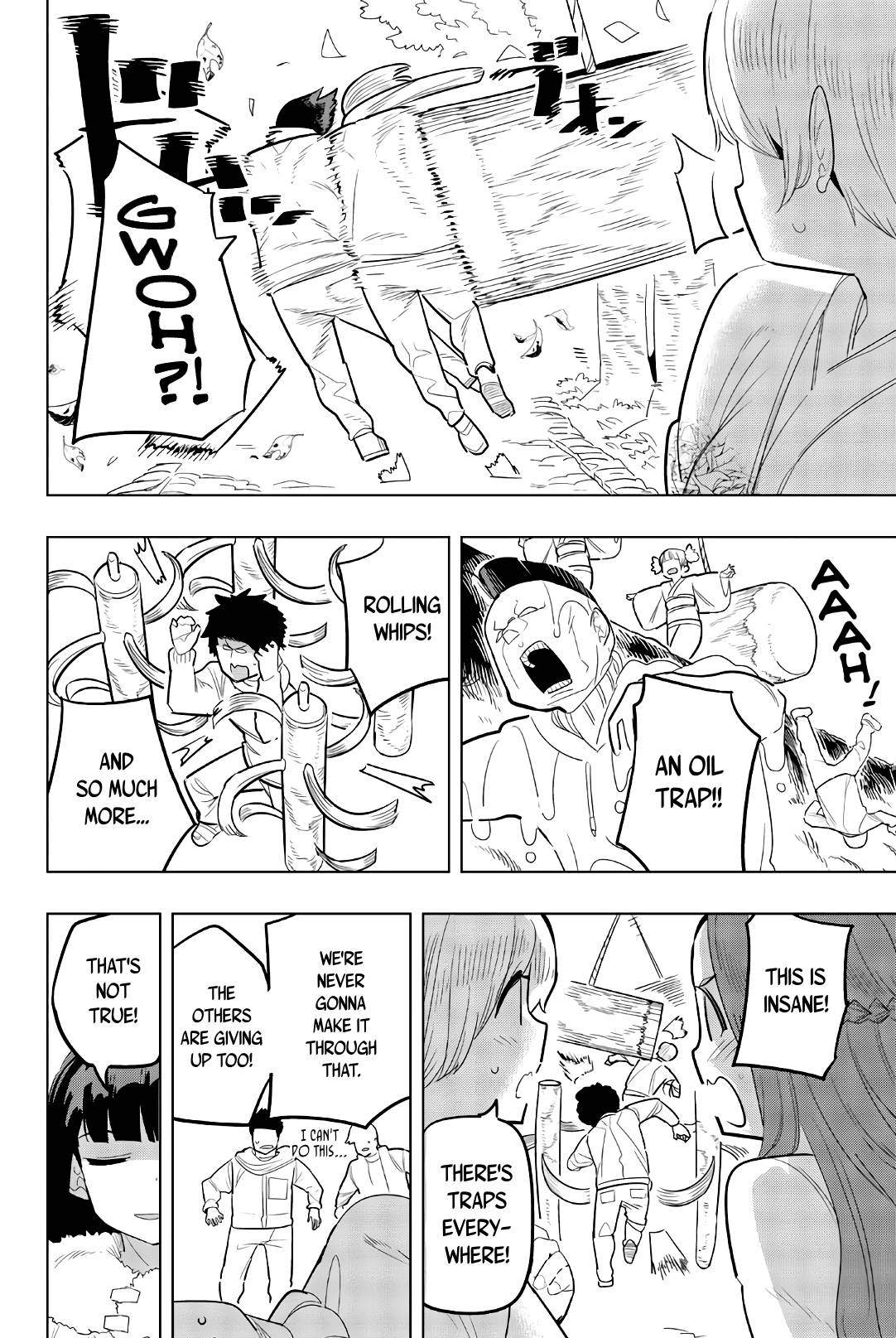 Page 8 of Chapter 122