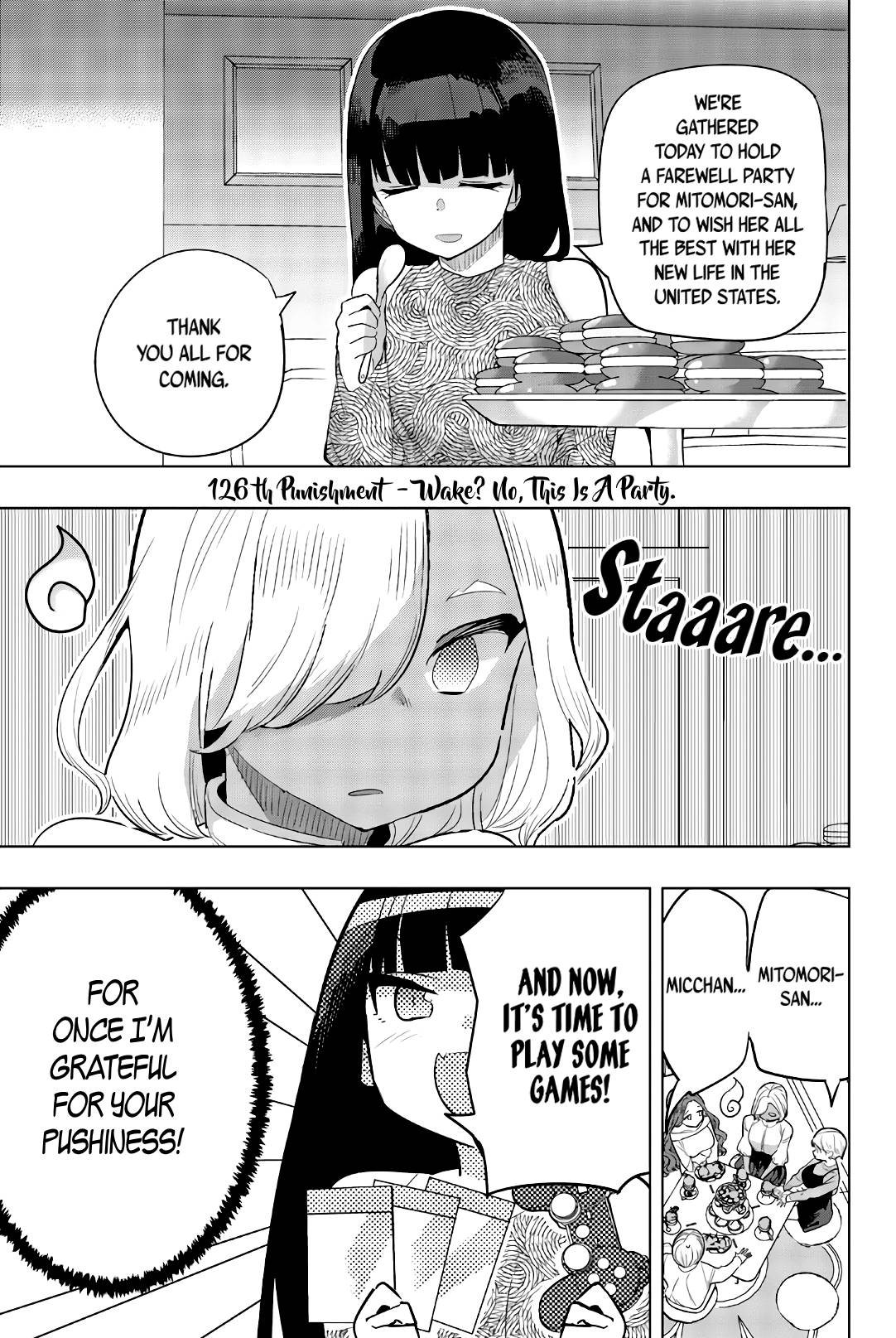 Page 1 of Chapter 126