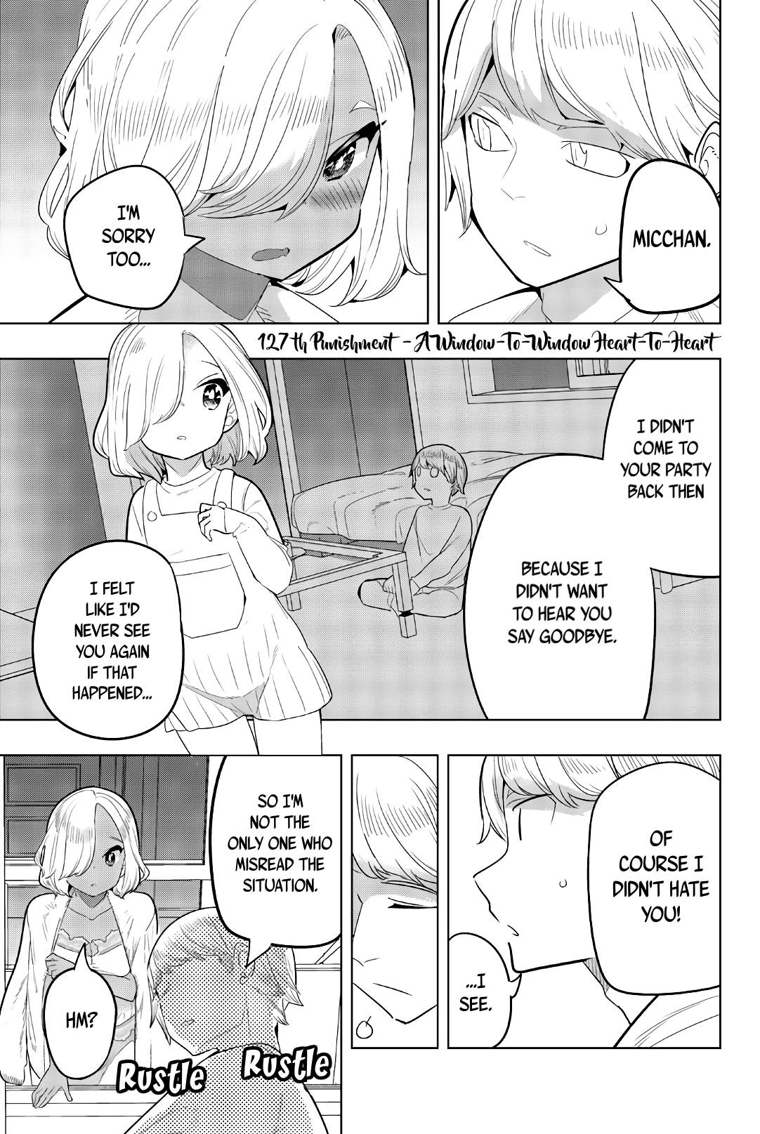 Page 1 of Chapter 127