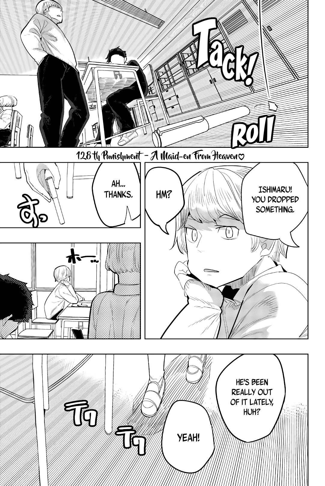 Page 1 of Chapter 128
