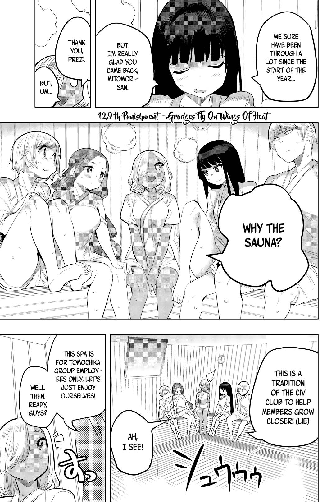 Page 1 of Chapter 129