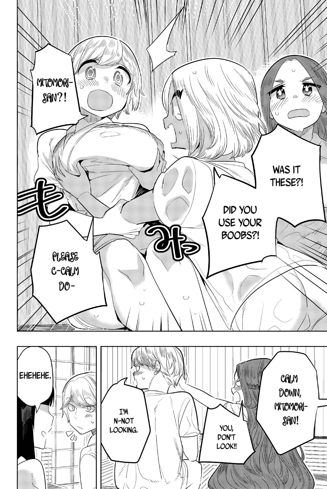 Page 8 of Chapter 129