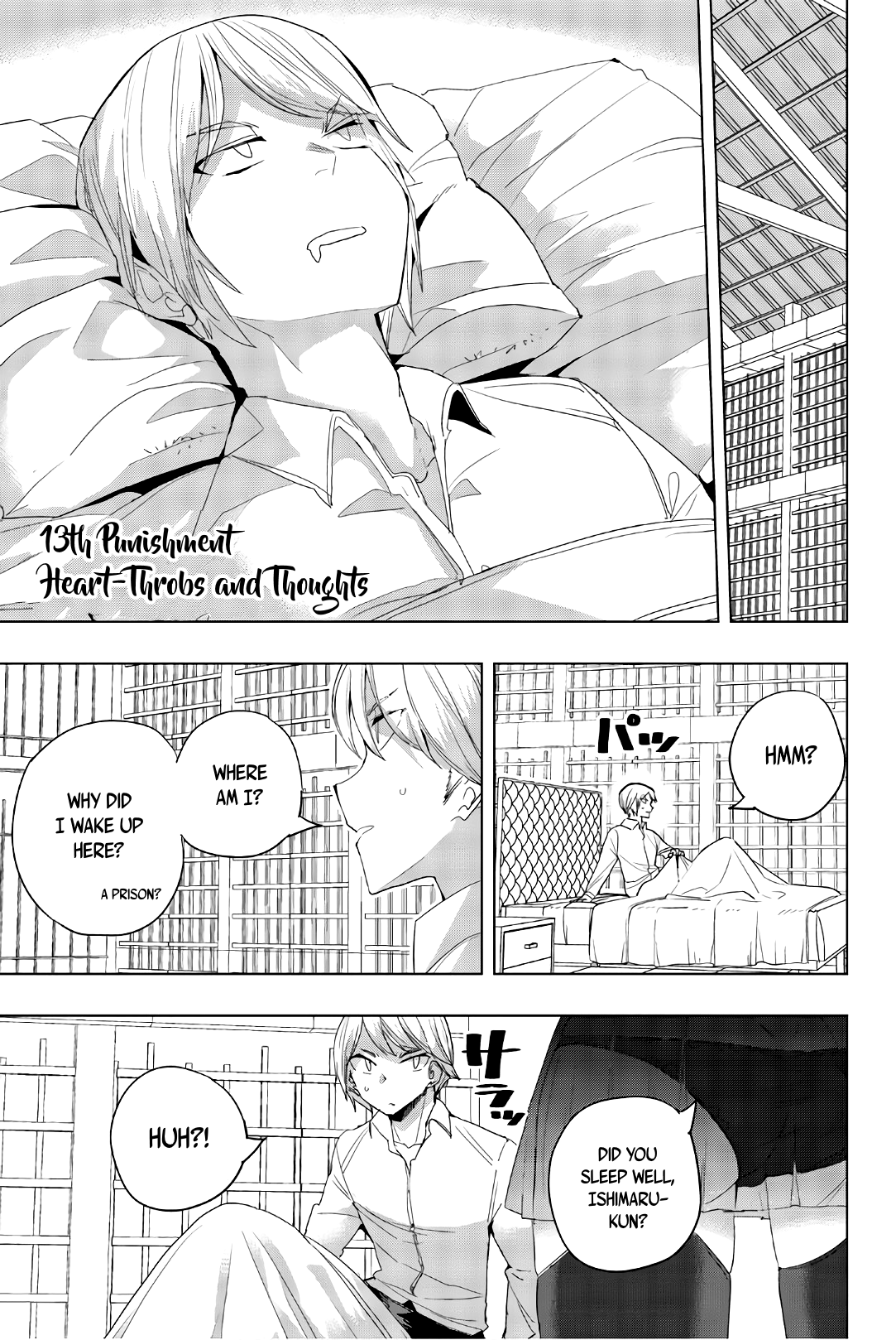 Page 1 of Chapter 13