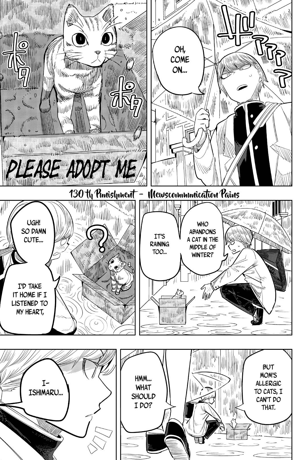 Page 1 of Chapter 130