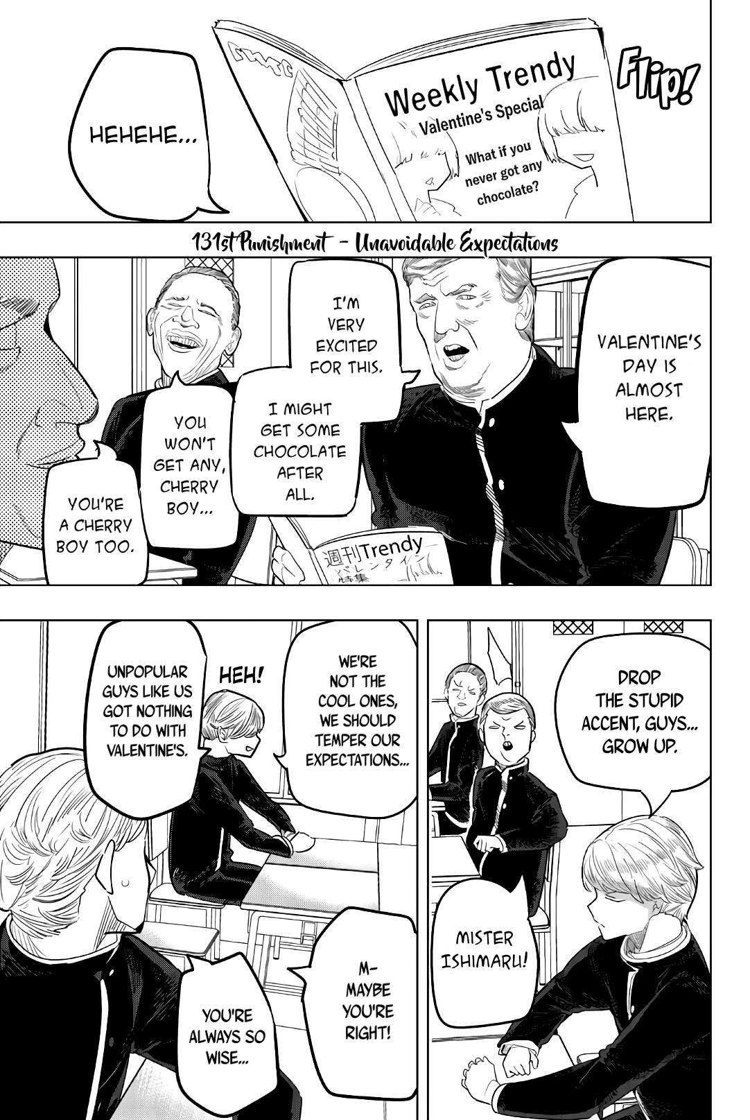 Page 1 of Chapter 131
