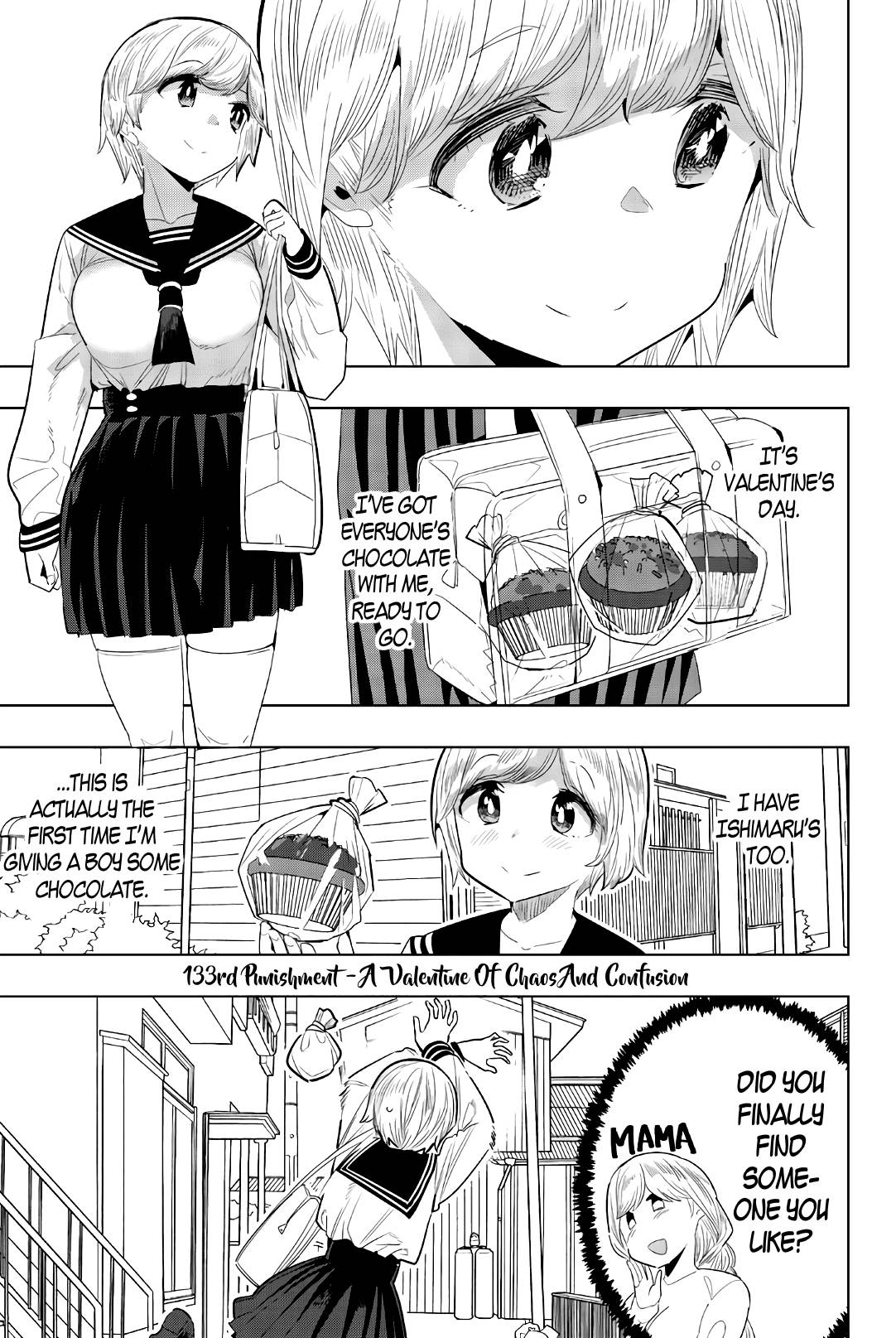 Page 1 of Chapter 133