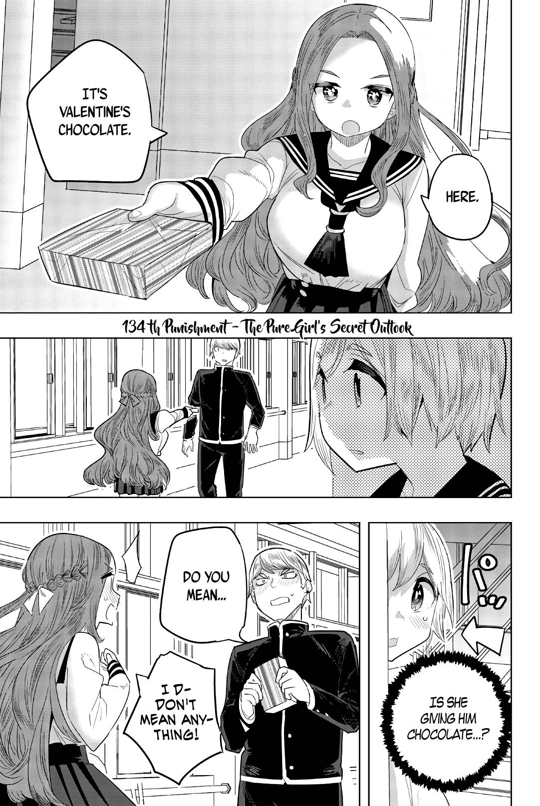 Page 1 of Chapter 134