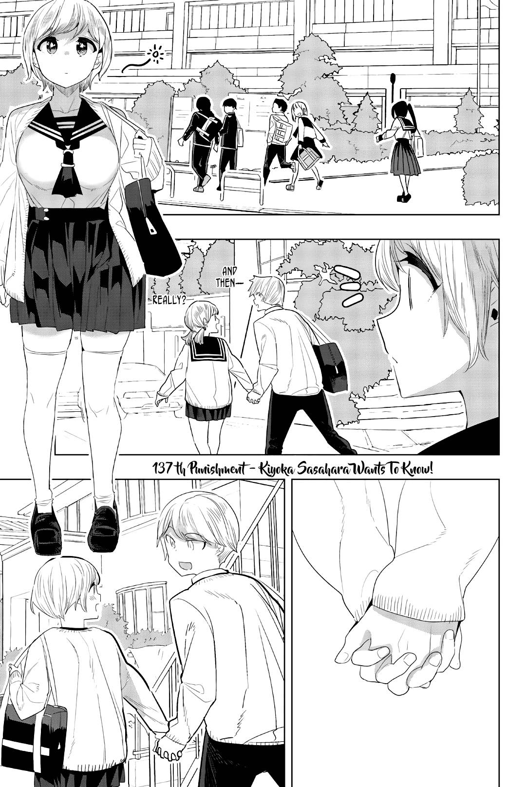 Page 1 of Chapter 137