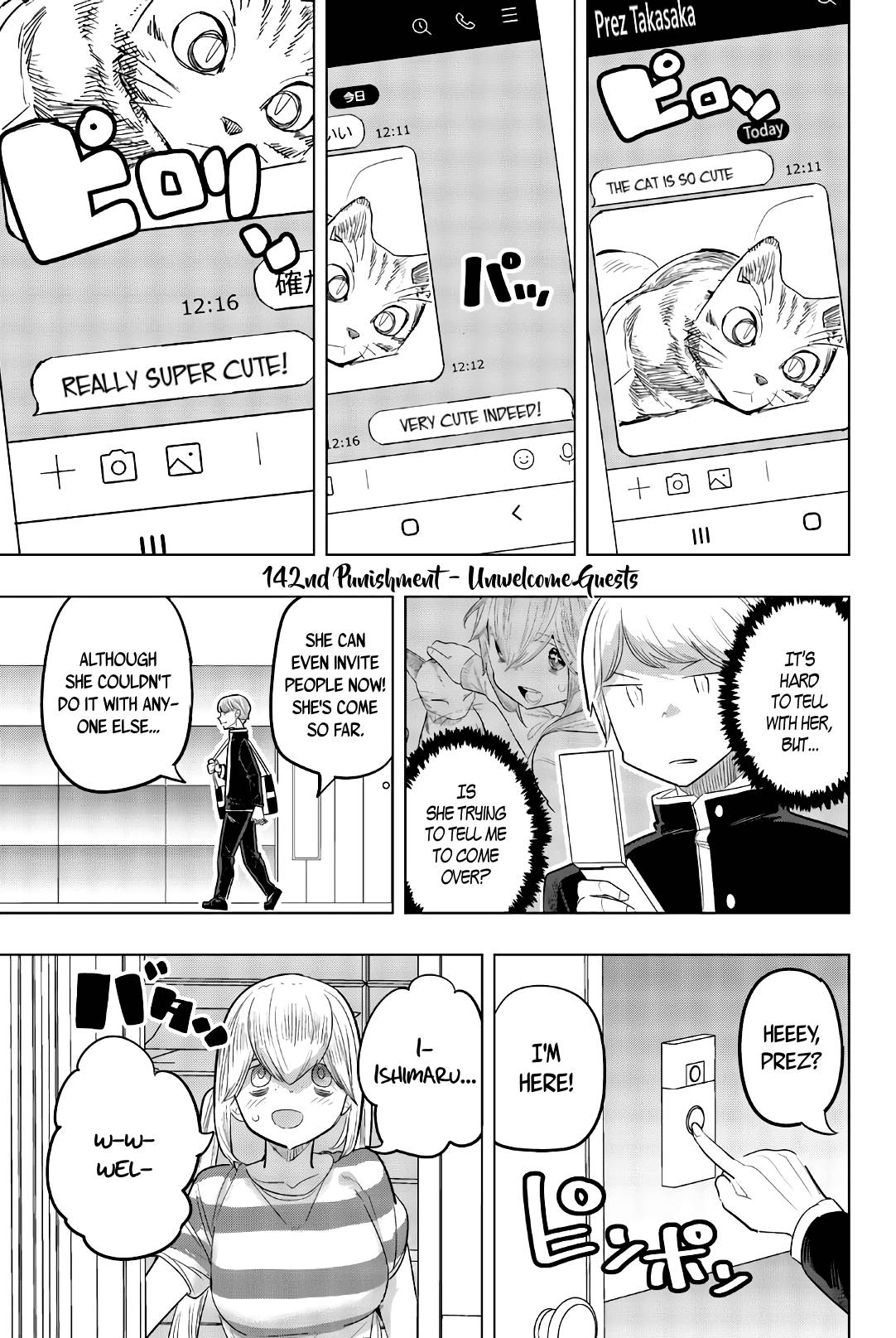 Page 1 of Chapter 142