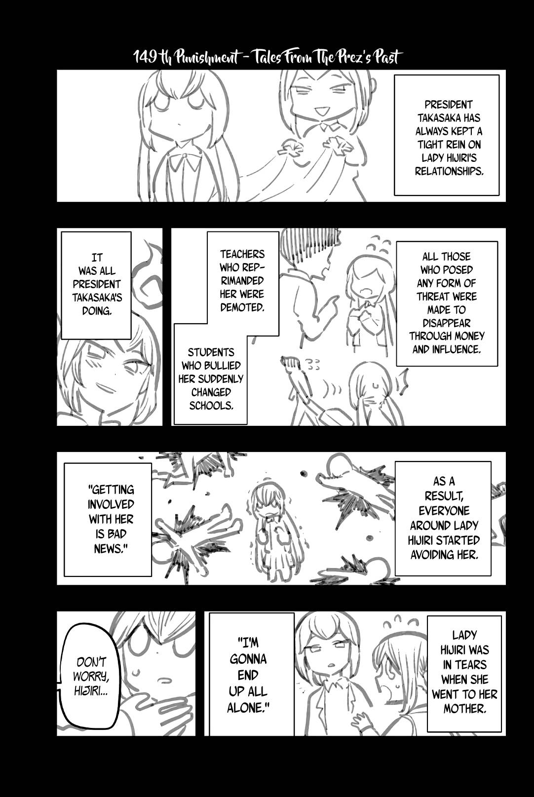 Page 1 of Chapter 149