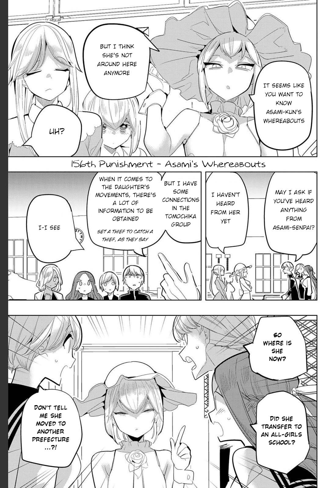 Page 1 of Chapter 156