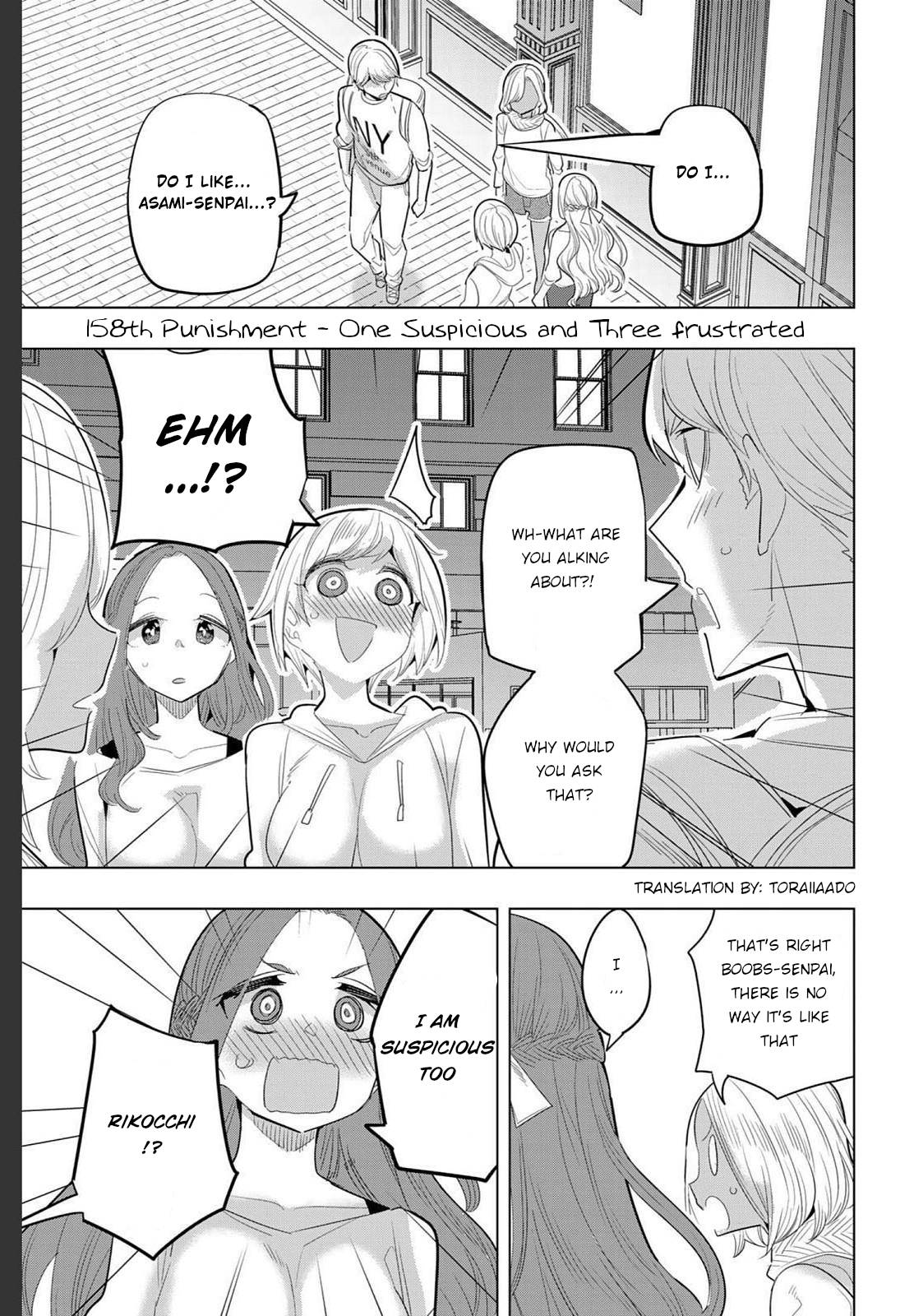 Page 1 of Chapter 158
