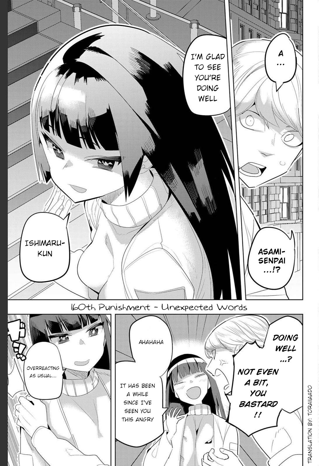 Page 1 of Chapter 160