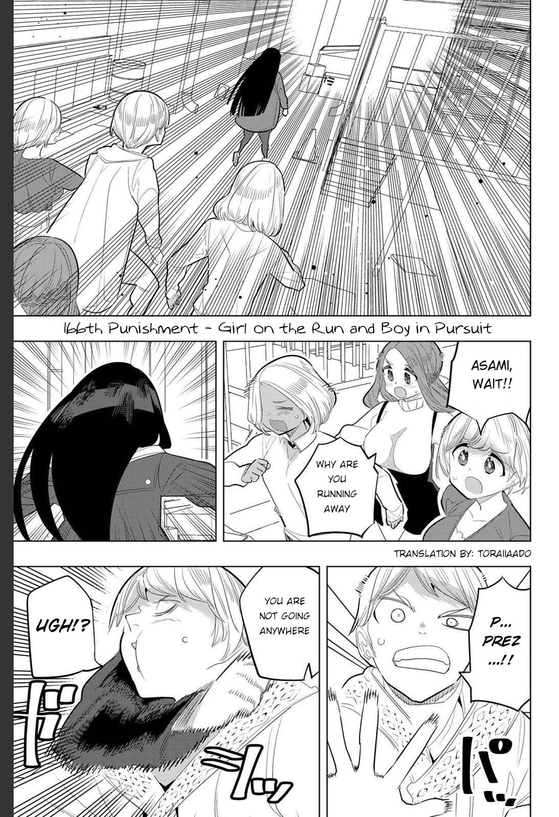 Page 1 of Chapter 166
