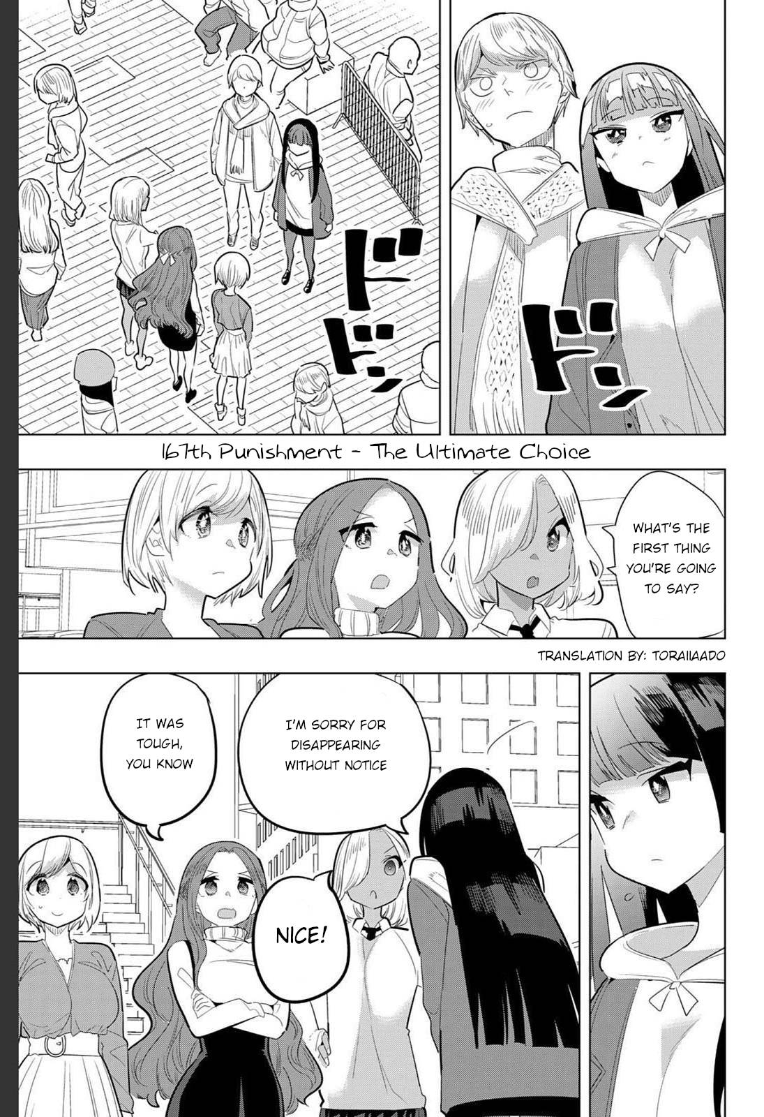 Page 1 of Chapter 167