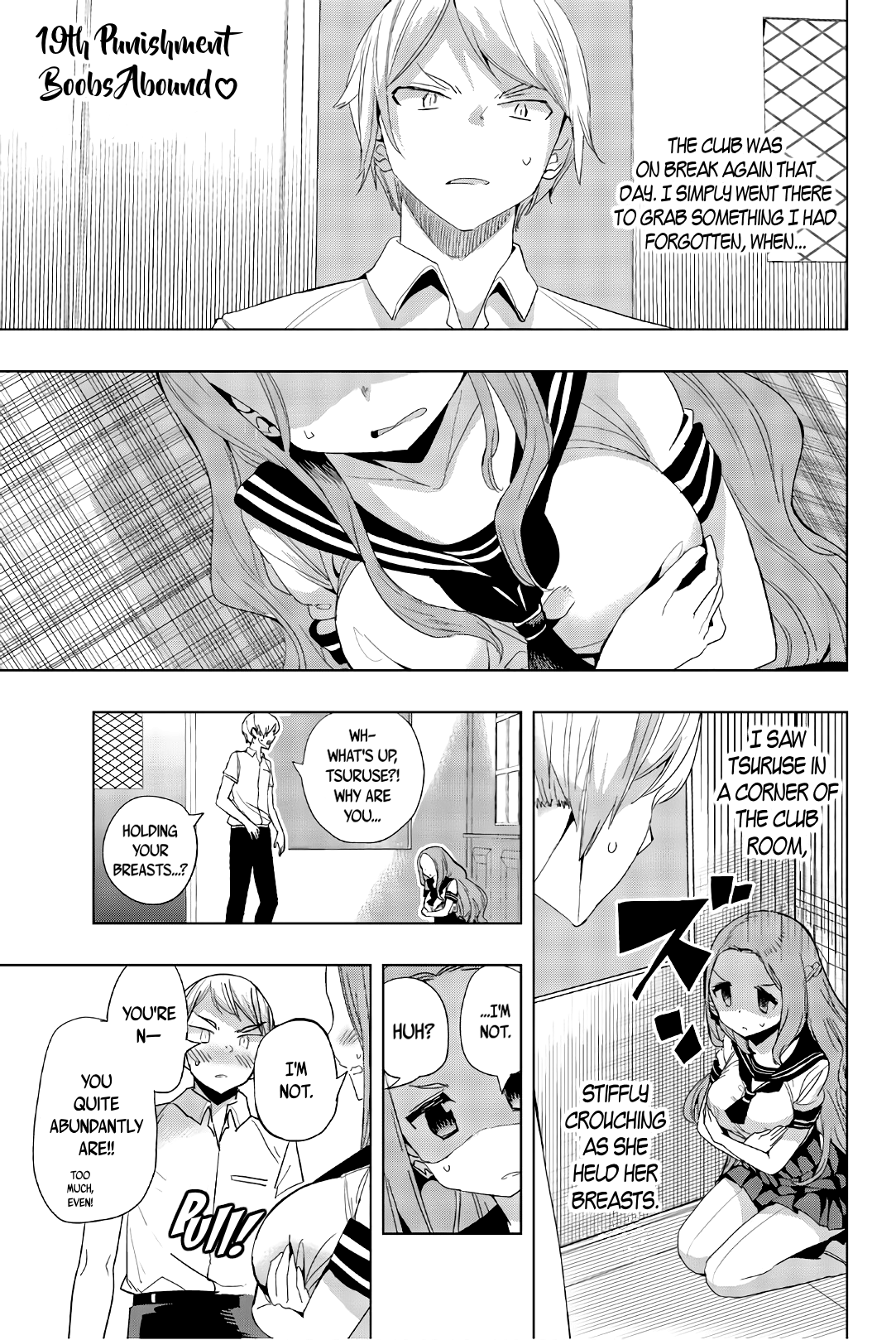 Page 1 of Chapter 19