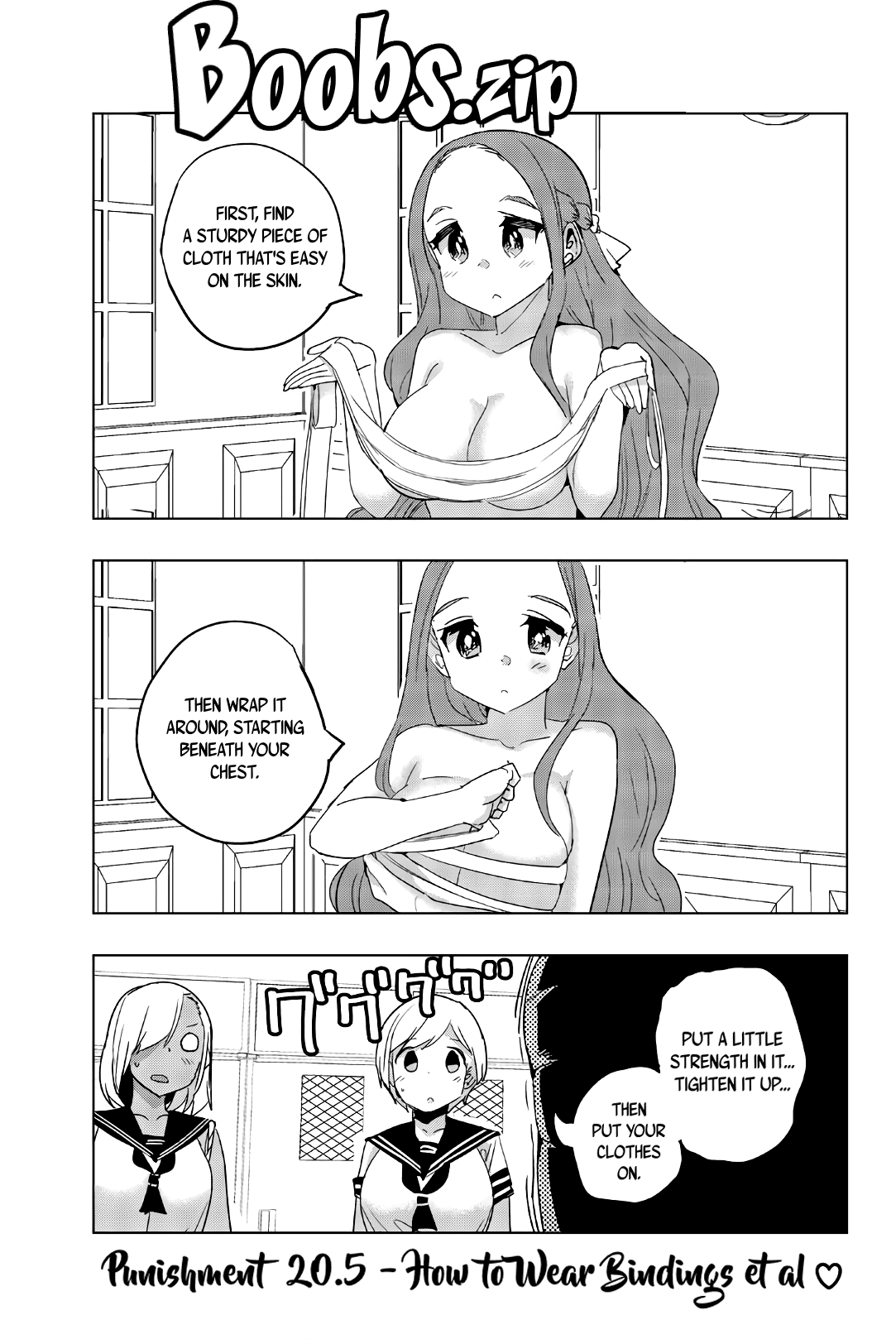 Page 1 of Chapter 20.5