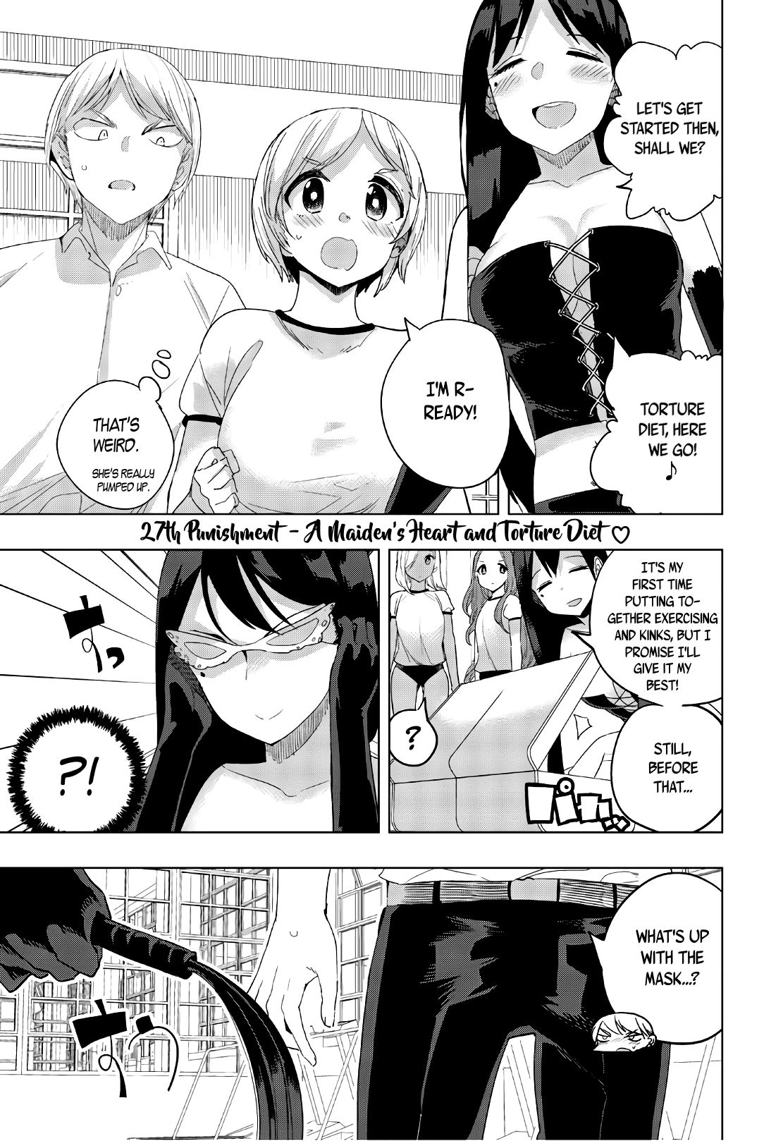 Page 1 of Chapter 27
