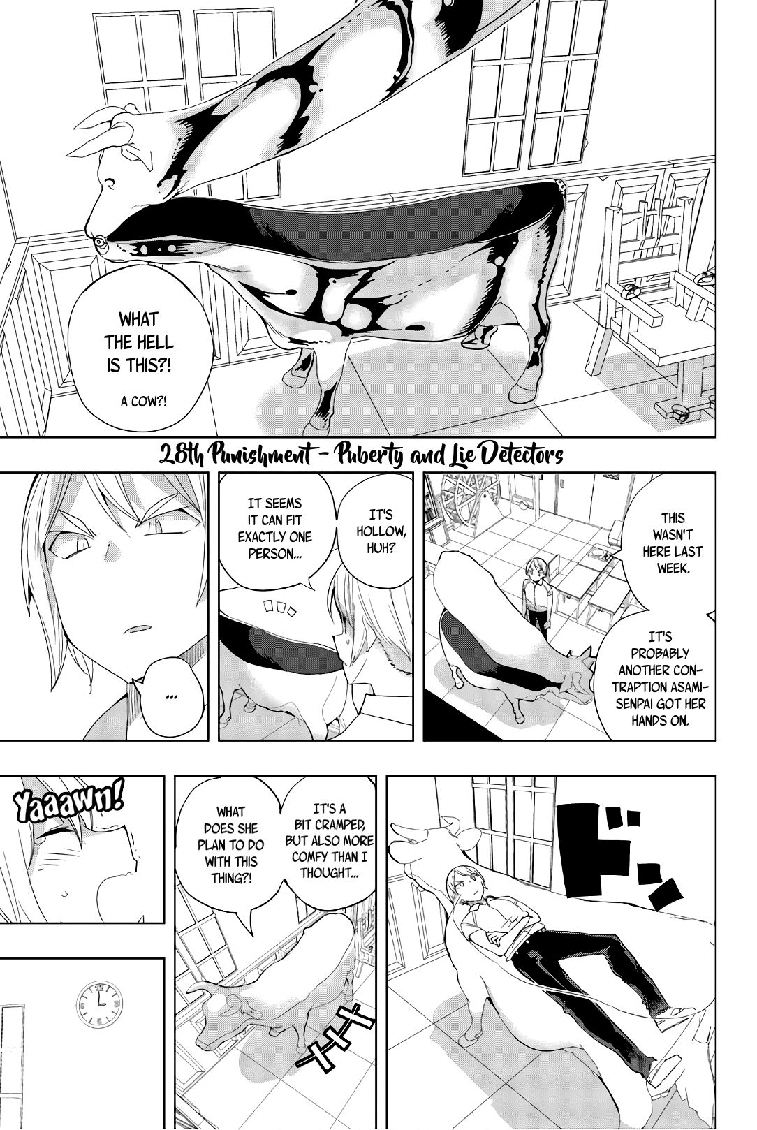 Page 1 of Chapter 28