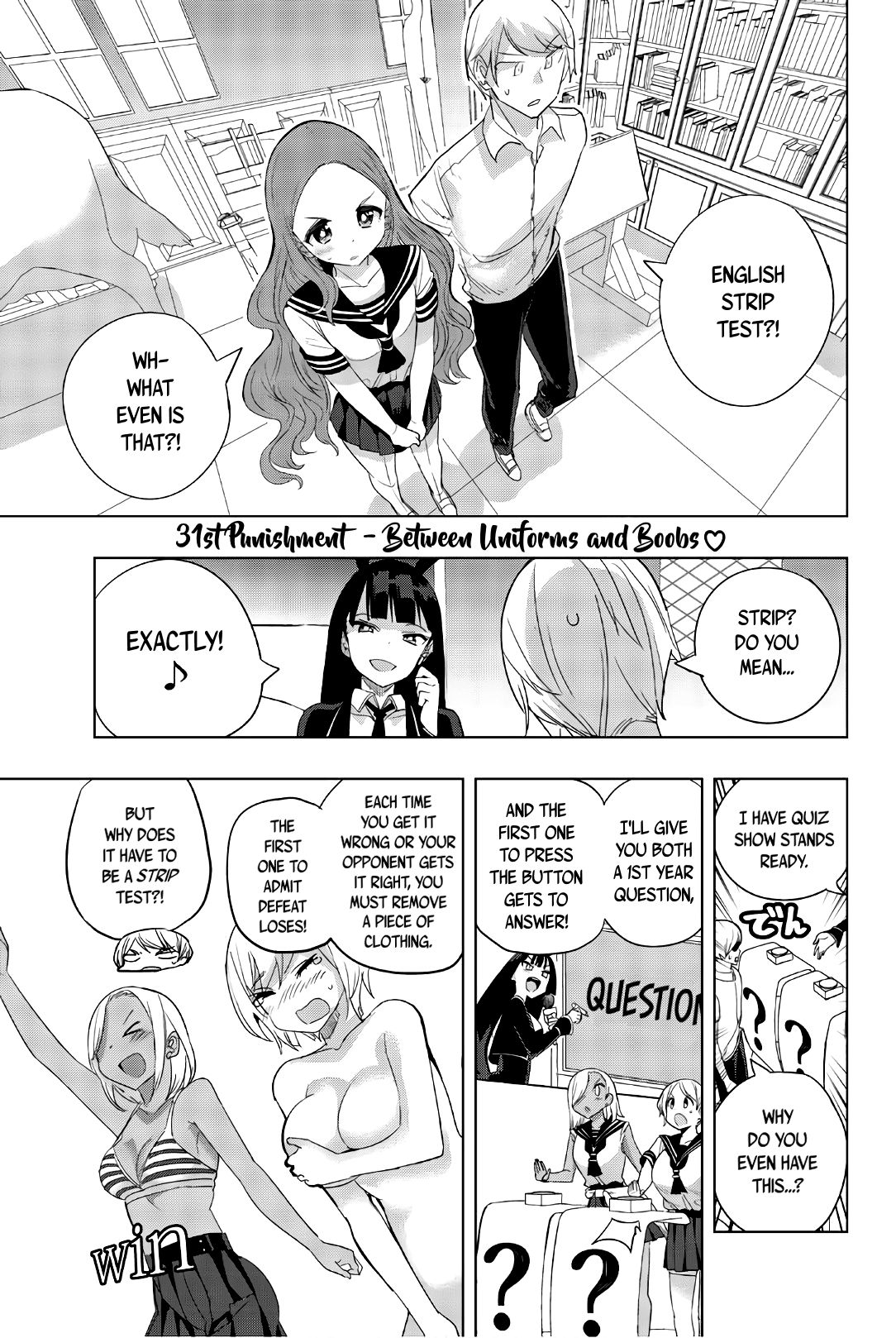 Page 1 of Chapter 31