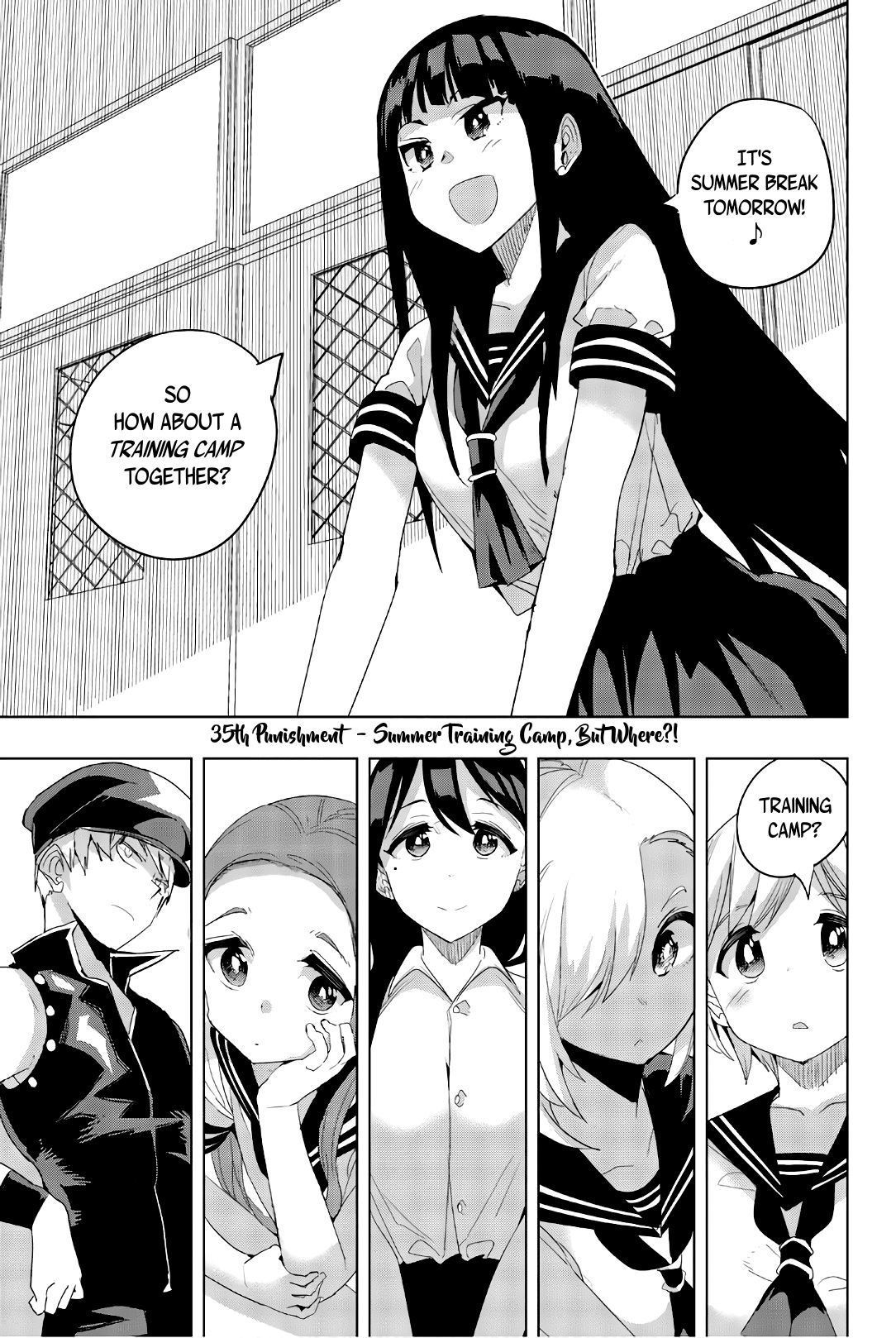 Page 1 of Chapter 35