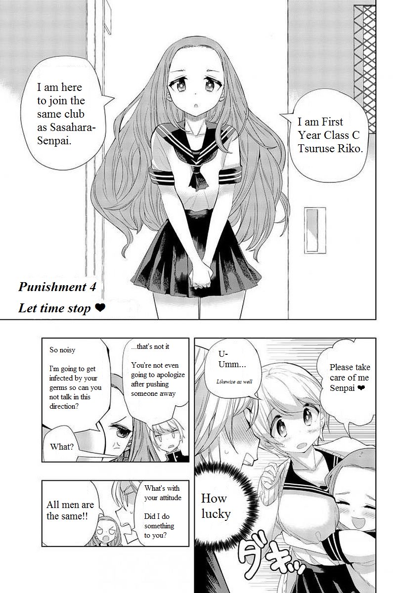 Page 1 of Chapter 4