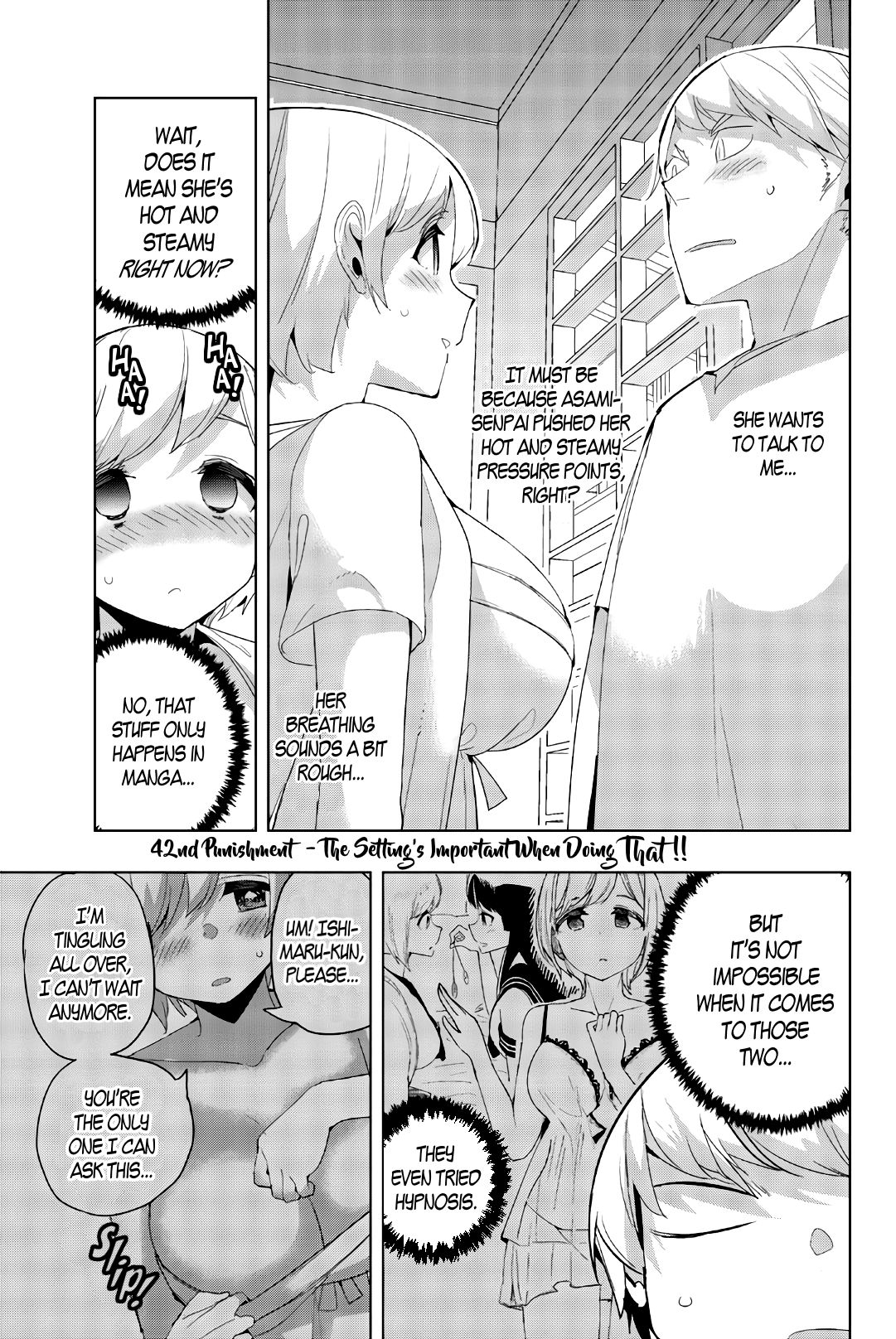 Page 1 of Chapter 42