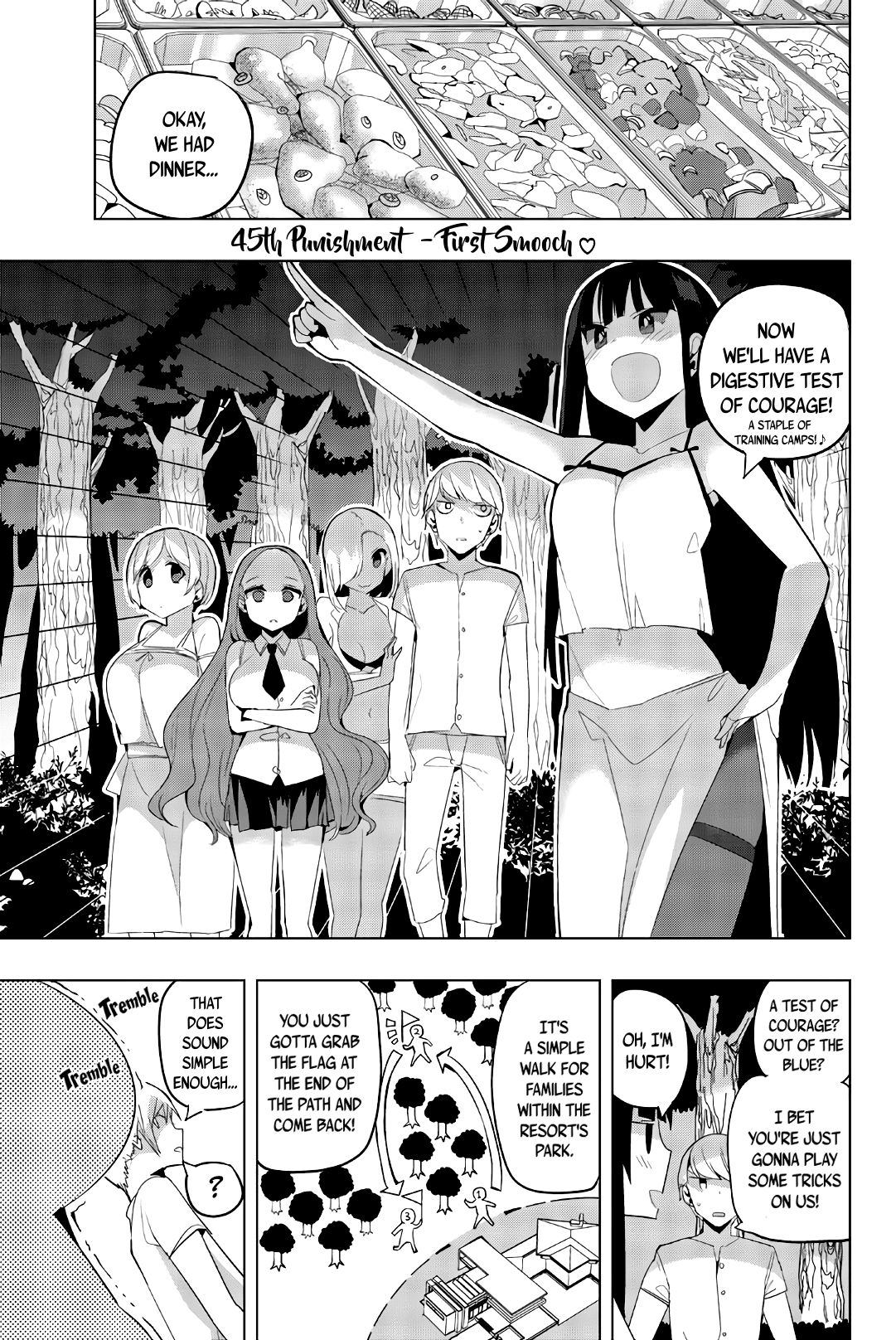 Page 1 of Chapter 45