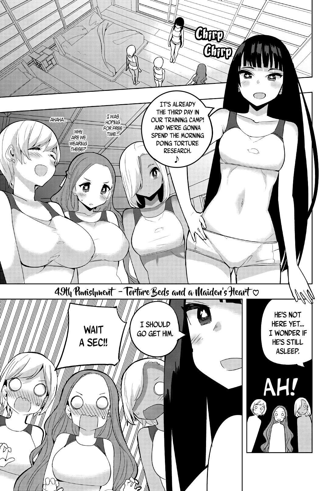 Page 1 of Chapter 49