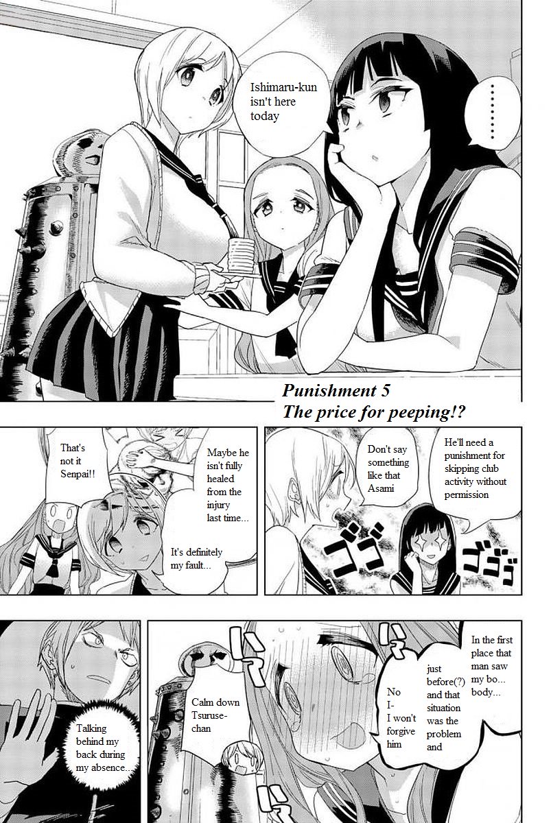 Page 1 of Chapter 5