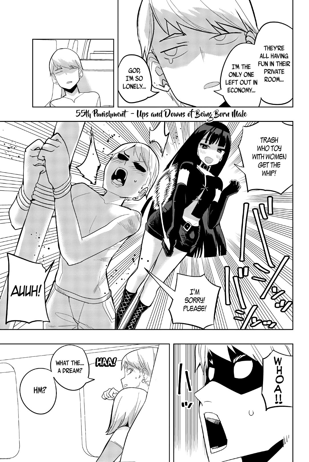 Page 1 of Chapter 55