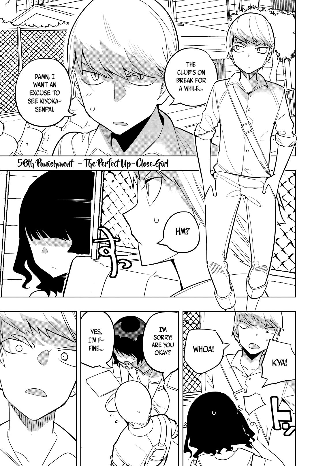 Page 1 of Chapter 56