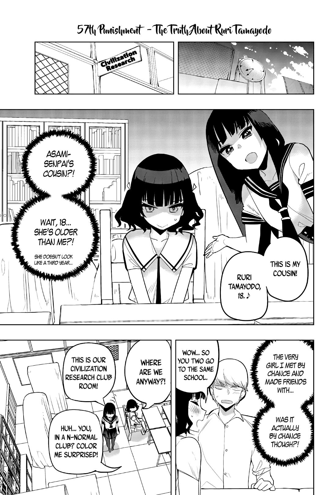 Page 1 of Chapter 57