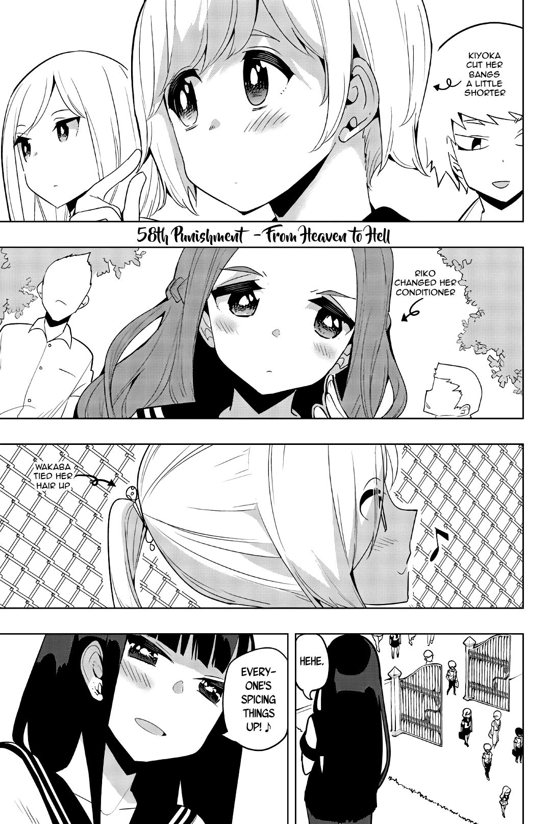 Page 1 of Chapter 58