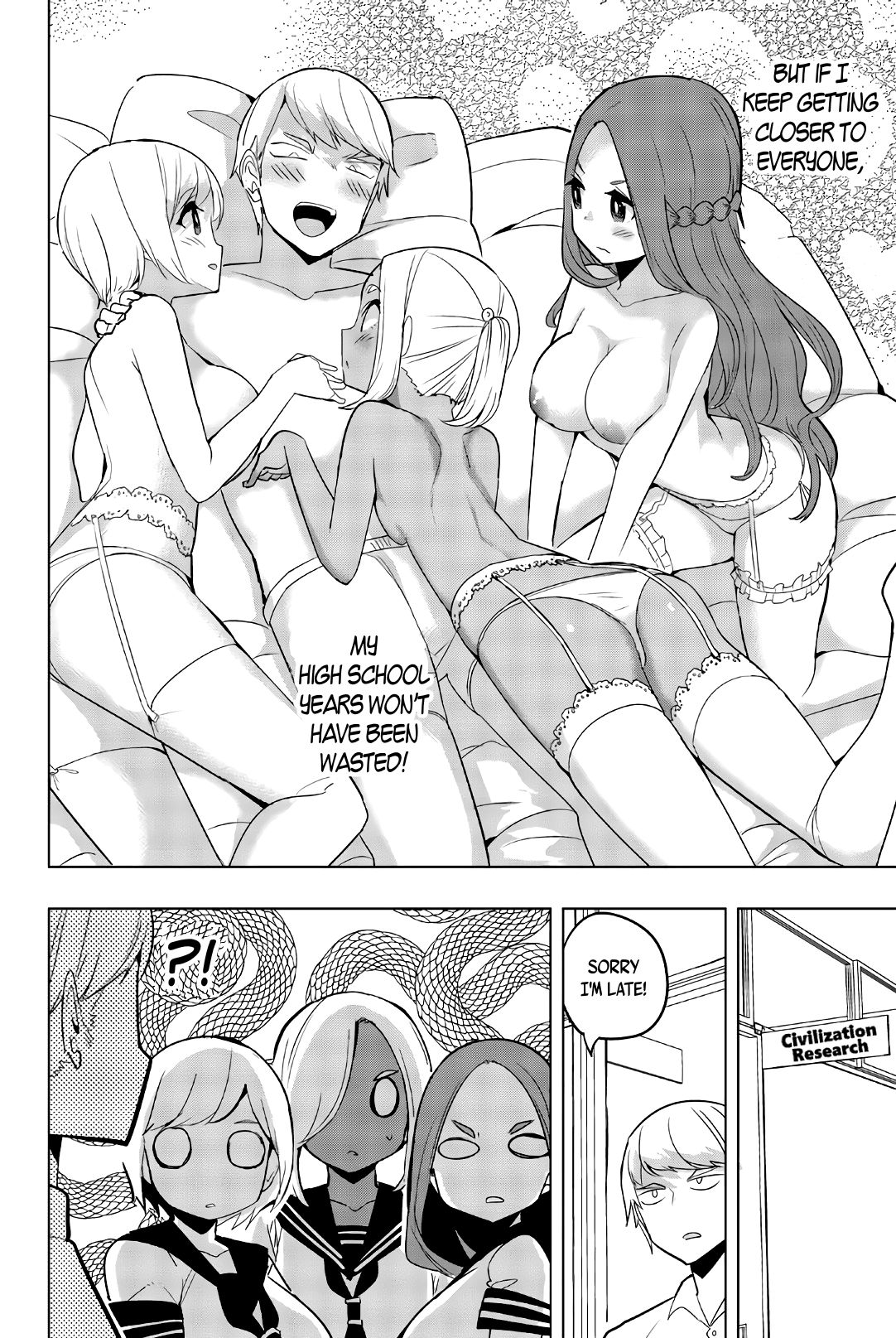 Page 10 of Chapter 58