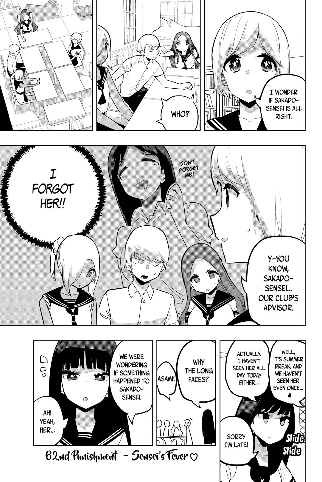 Page 1 of Chapter 62