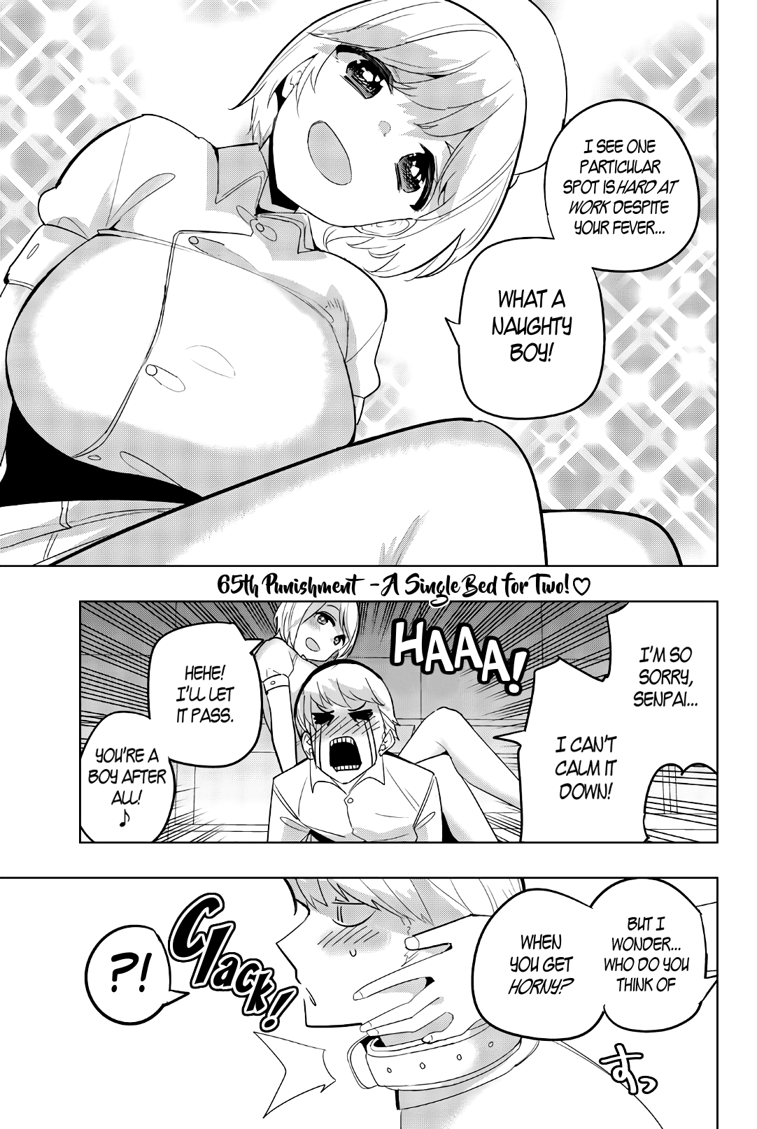 Page 1 of Chapter 65